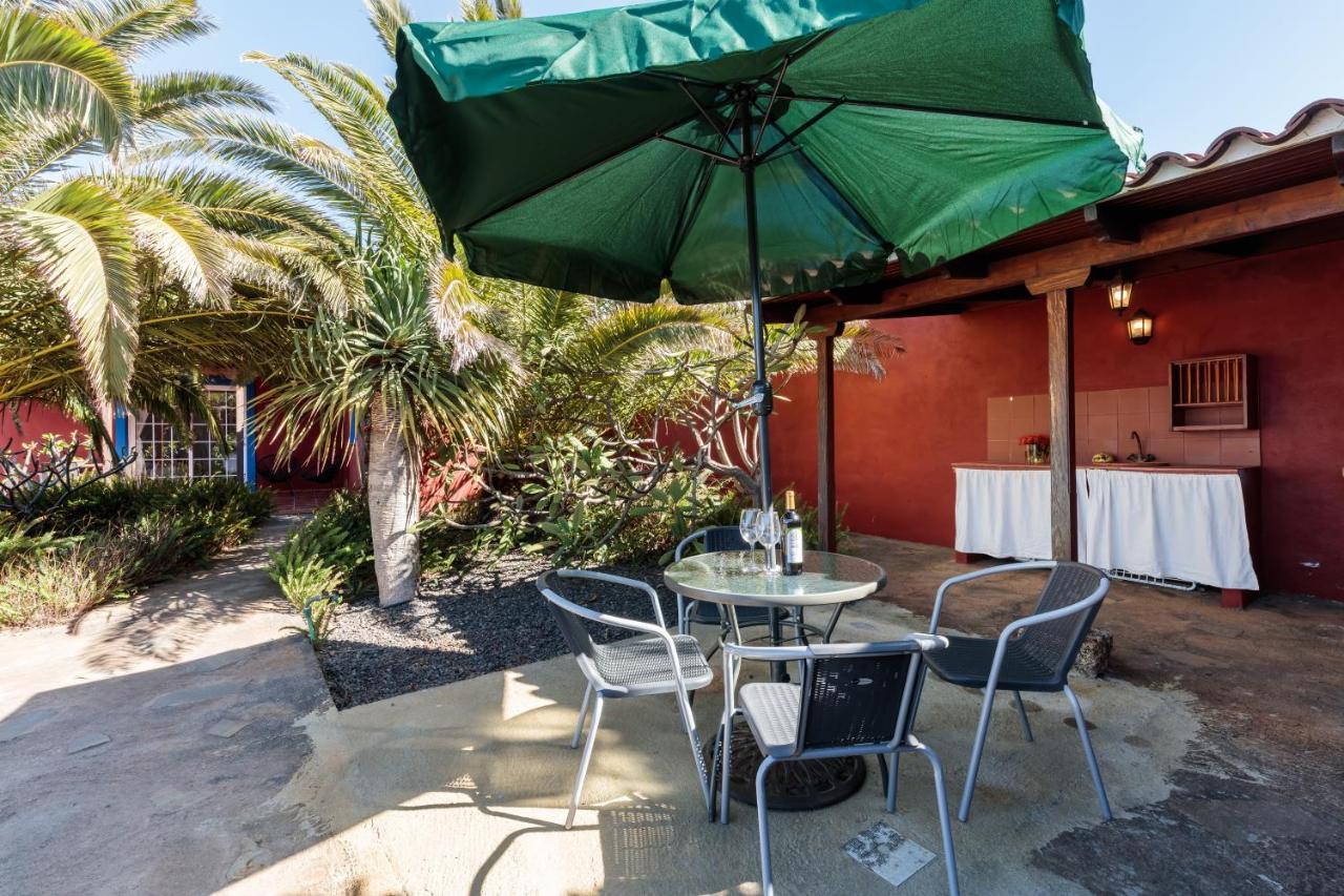 Casa Buganvillas, Reformado Πούντα Γκόρντα Εξωτερικό φωτογραφία